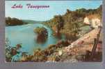 Lakeshore Drive Along Lake Taneycomo, Branson, Missouri - Branson