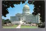 Missouri State Capital, Jefferson City, Missouri - Other & Unclassified