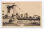 32 - Gers /  RISCLE  --  Le Pont Sur L´ Adour - Riscle