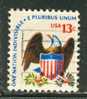 USA, Yvert No 1073 - Used Stamps