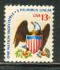 USA, Yvert No 1073, MNH (with Spot) - Used Stamps