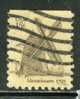 USA, Yvert No 1270 - Used Stamps