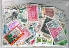 400 Timbres De France Obliteres Different - Sammlungen