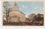 CpE3189 - MONTCLAR De QUERCY - Eglise Saint Laurent - (82 - Tarn Et Garonne) - Montclar De Quercy