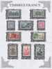 §§§§§§§§§§§§       LOT FRANCE NEUF        §§§§§§§§§§§§§§§ - Colecciones Completas