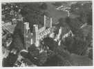 JUMIEGES.  LES RUINES DE L' ABBAYE.... - Jumieges