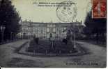 NEUILLY SUR MARNE Hopital Maison Blanche N117 - Neuilly Sur Marne