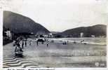 Rio De Jeneiro - Plage De Copacabana - Copacabana