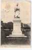 TOURS: Le Monument De RABELAIS ; 1913  ; B/TB - Philosophy