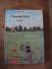 Ancien L'OISEAU-LYRE LECTURE CM TOME 2 Classiques Hatchette G.GIRAUDIN - 6-12 Years Old