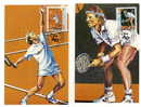 Tennis / Maximum Cards - Tennis