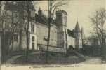 Fère-en-Tardenois. Aisne 02. Le Nouveau Château. - Fere En Tardenois