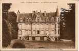 STENAY...LE CHATEAU DES TILLEULS - Stenay