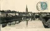 85 - FONTENAY LE COMTE - Vue D'ensemble Prise Du HALAGE -  Photo H. DUTATE - - Fontenay Le Comte