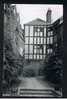 Early Postcard Maid's Hrad Hotel Norwich Norfolk - Inner Courtyard - Ref 243 - Norwich