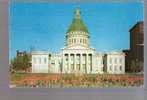 The Old Courthouse, 4th And Market, Downtown St. Louis, Missouri - St Louis – Missouri