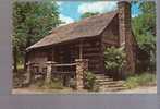 Old Matt's Cabin Shepherd Of The Hills Country, Near Branson, Missouri - Other & Unclassified