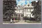 Home Of Harry S. Truman, Independence, Missouri - Independence