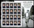 !a! USA Sc# 3082 MNH SHEET(20) - James Dean - Hojas Completas