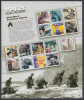 !a! USA Sc# 3186 MNH SHEET(15) - Celebrate The Century: 1940s - Feuilles Complètes