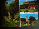 3292 Z - CPSM IRLANDE-Yeats Country-diverses Vues - Sonstige & Ohne Zuordnung