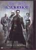 DVD MATRIX (3) - Action & Abenteuer