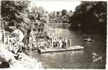 Carte Postale Le Perreux Sur Marne - Les Bains De L'Alsacienne - Sports Et Loisirs, Piscine, Baignade - Le Perreux Sur Marne