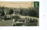 27 TILLIERES SUR AVRE ILE ET PONT DE L AVRE VERS 1910 - Tillières-sur-Avre