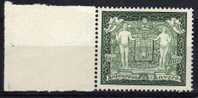 301 Bdf   **        Cob  140 - Unused Stamps