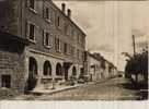 MONTFAUCON. - Hotel Faure-Lérissel Quartier Des Maisonettes. - Montfaucon En Velay