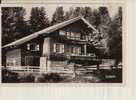 LA CHAISE-DIEU. - Station Climatique Et Touristique - Chalet Sur La Route De Sembadel. - La Chaise Dieu