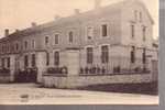 88 --- Le Thillot --- Ecole Communale Des Garçons - Le Thillot