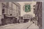 93 --- Rosny - Sous - Bois --- Rue De Neuilly - Rosny Sous Bois