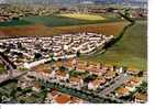 GONESSE  -  N° Cl 415 - 63   -  Vue Aérienne  -  Le Quartier De La Madeleine - Gonesse