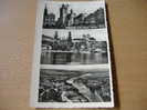 Ansichtskarte Leitmeritz/Elbe Sudetenland 1940 - Sudeten