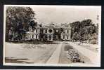 Real Photo Postcard Guernsey Channel Islands - The Hotel Hostel Of St John - Saumarez Park - Ref 244 - Guernsey