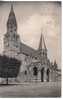 CPA : Poissy  - L'Eglise Notre Dame - Poissy