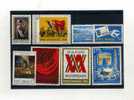 -  ROUMANIE 1971/80 . TIMBRES OBLITERES . - Gebraucht