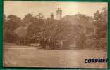 Lyndhurst, Hampshire REAL PHOTO POSTCARD Sent In 1906 To SEVENOAKS - Other & Unclassified