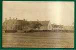 GLASGOW - Chryston - CHRYSTON SCHOOL Real Photo - 1911 POSTCARD Sent To BUENOS AIRES - Lanarkshire / Glasgow