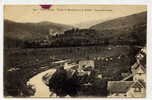 P6 - Haute Alsace - Vallée De MASEVAUX Et La DOLLER - Vue Panoramique (1918) - Masevaux