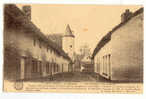 C7626 - Saint-Trond - Le Béguinage - Sint-Truiden