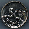 Belgique 50F 1992 Légende Française Spl - 50 Francs