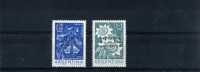 - ARGENTINE 1960/69 . TIMBRES DE 1961 NEUFS SANS CHARNIERES - Unused Stamps