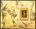 Turks & Caicos - 1977 - Tableau - Painting - Rubens - Neuf - Rubens