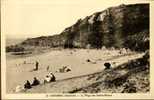 Belle CPA Neuve - Locquirec - La Plage Des Sables Blancs - Locquirec