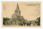 SAINT PIERRE LE MOUTIER - Eglise - Saint Pierre Le Moutier