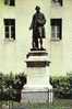 21 - Montbard : Statue De Buffon - Montbard
