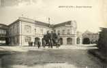 Delcampe - Santé - Hopital Montpellier - Gesundheit