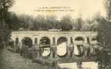 Delcampe - AIRVAULT 79 - Pont - Architecture - Airvault